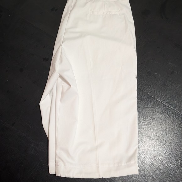 Tail Ivory Trousers - Picture 3 of 5